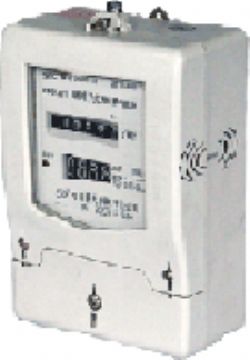 Prepaid Single-Phase Contactless Ic Card Energy Meter